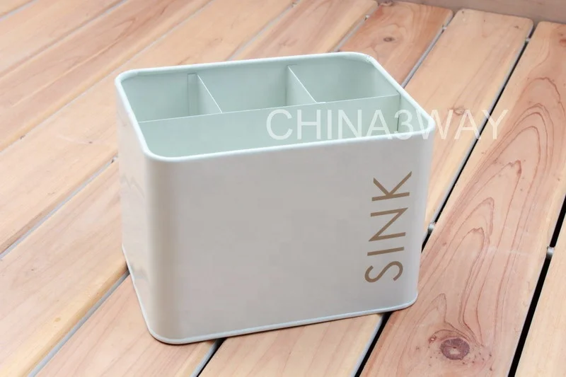 Unbreakable Tableware Sets Metal Enamel Steel Plate Dishes For Food Round Enamel Metal Plate