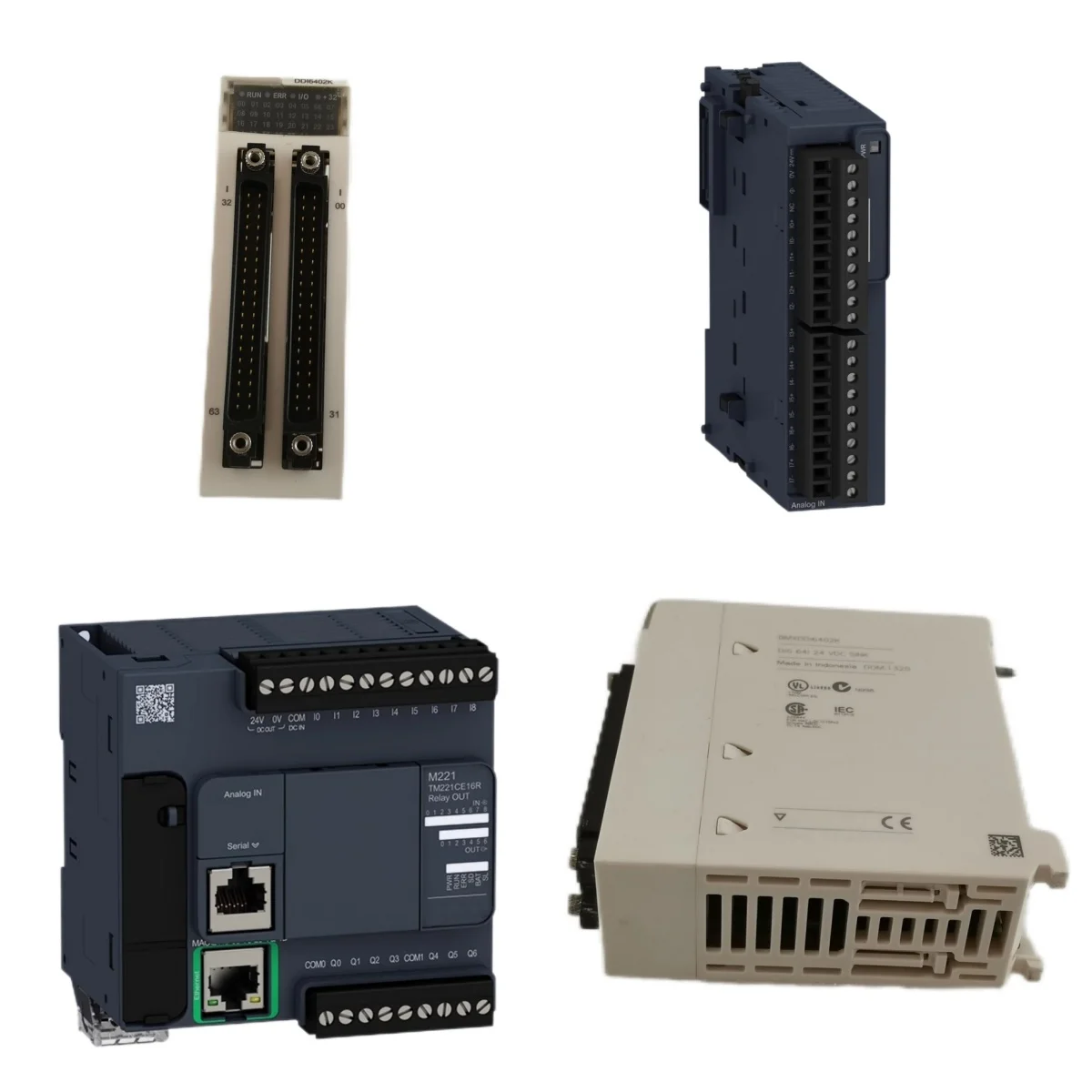 ATV630D30N4 ATV630D18N4 ATV630U30N4 ATV61HD75NA 3000W Vector Control VFD Inverter Spare Parts Variable Frequency Drivers Type