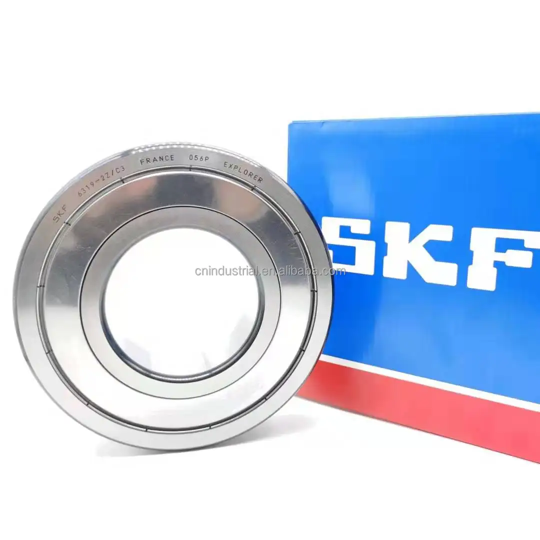 Высококачественные технологичные шарикоподшипники с глубоким пазом 6219 Z 6019 RS 6319 2Z 2RS шарикоподшипник с глубоким пазом