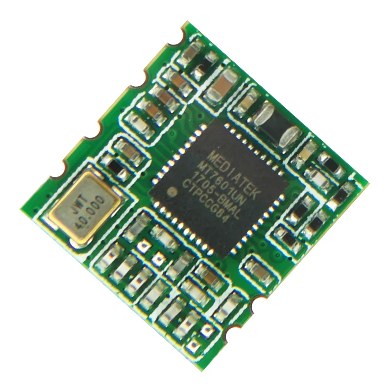 Trolink 2021 Single-band (2.4GHz) 1T1R System-on-Chip (SoC) MTK7601UN WiFi