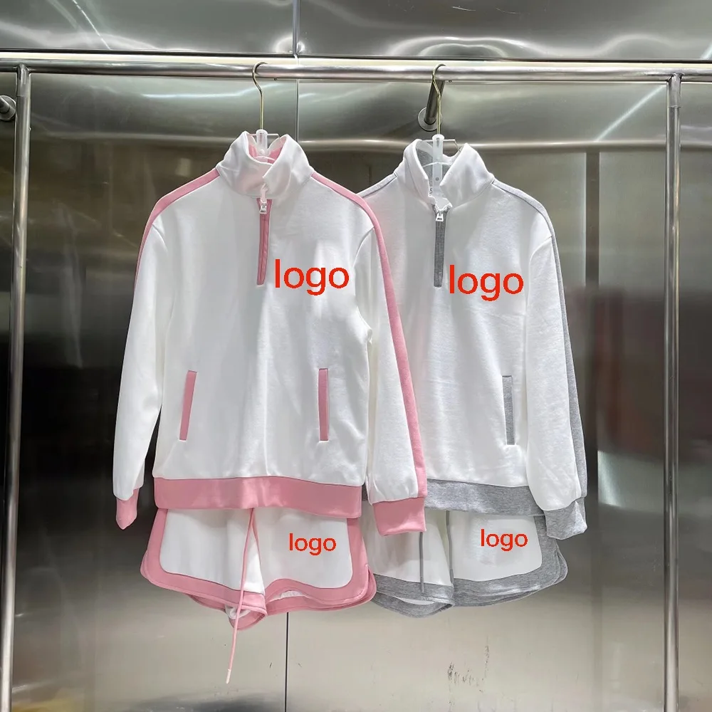 Top Quality Winter Fabric Cloth Designing Machine Designer Clothes Famous Brands Men Designer Logo Print Clothes