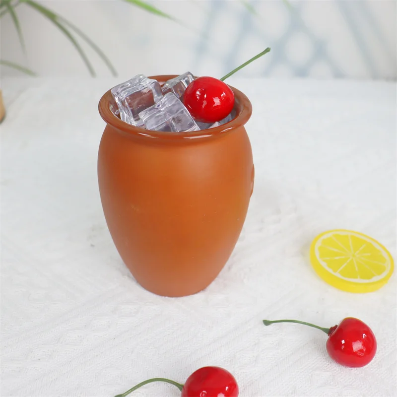 Коктейльная кружка с гравировкой