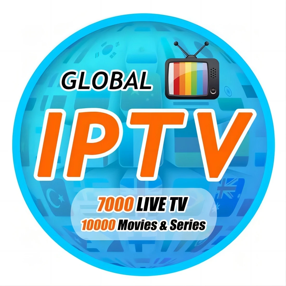 IPTV HD 4K M-3u Iptv подписка все устройства 8k Европа Испания Германия Арабская США бесплатный тест iptv