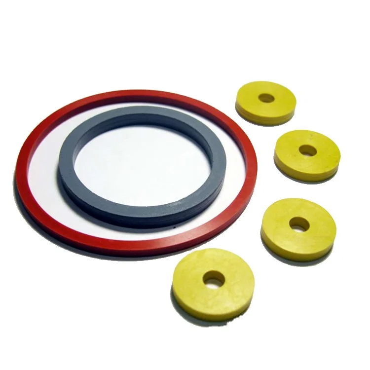 Резиновое уплотнительное кольцо EPDM CR NBR, резиновое уплотнение