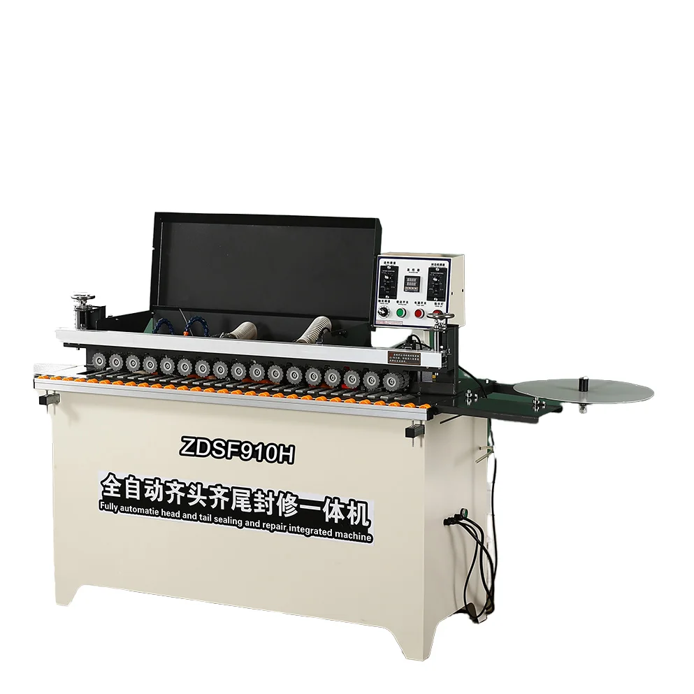 Woodworking Curve And Straight Edge Bander Manual Edge Banding Pvc Automatic Edge Banding Machine For Sale