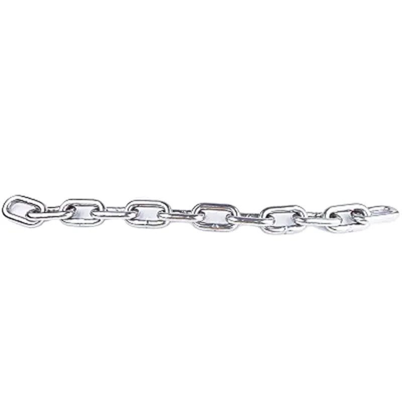HLM factory direct 318ln anchor chain chain anchor anchor and chain winch shanghai