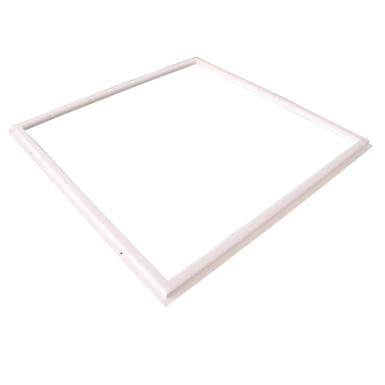 High Quality CCT tunable LED Line Panel Frame Light 600*600 600*1200