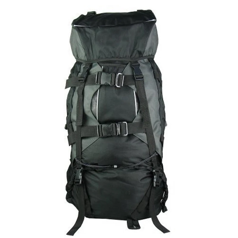 Entai Water Resistant Unisex Outdoor Travel Mountaineer Rucksack Backpack Hiking Rucksack Adventure Camping Backpack