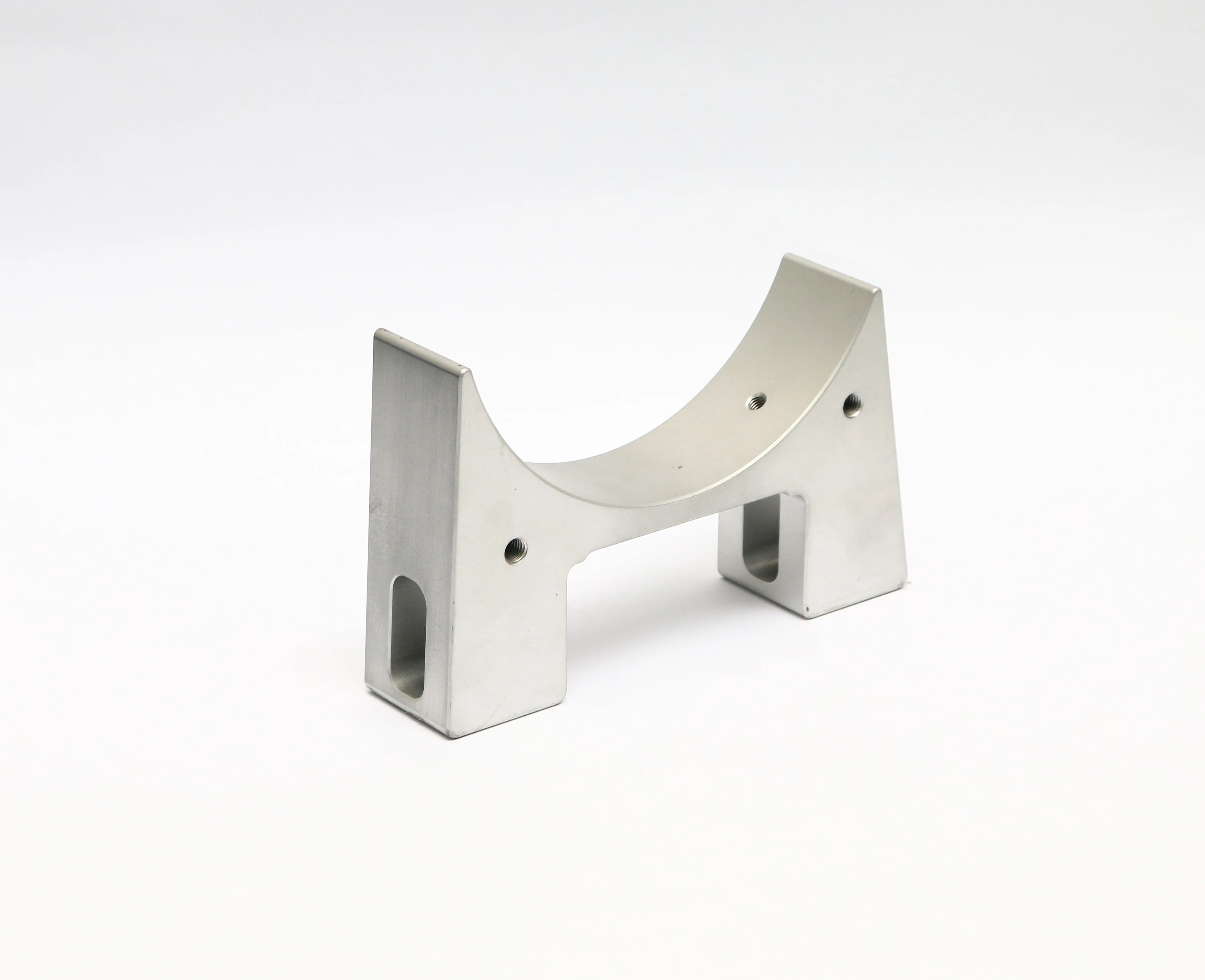 Высокая точность 5 оси CNC подвергая механической обработке нержавеющей стали/латунь/алюминий/титановые детали ЧПУ, токарные запчасти от механических компонентов