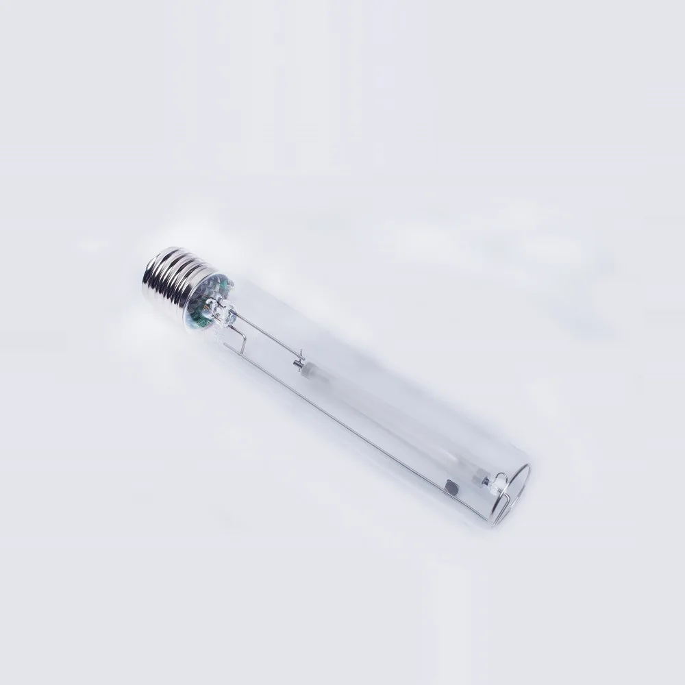 China Factory Supply High Lumen Output 400w Hps Lamp High Pressure Sodium Lamp