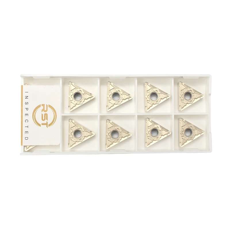RSTTOOL manufacturers turning inserts CNMG DNMG SNMG TNMG VNMG WNMG milling inserts metal lathe tooling cnc insert holder