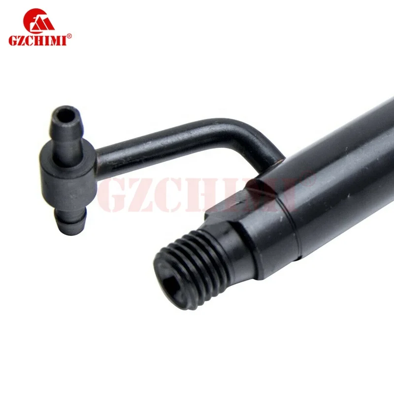 New Fuel Injectors For Yanmar Engine 3TNV84 3TNV88 4TNV84 4TNV88 Y729004-53101 729004-53101