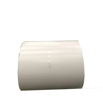 Prepainted Galvanized Steel Plate/0.15-2.0mm thickness prepainted steel coil