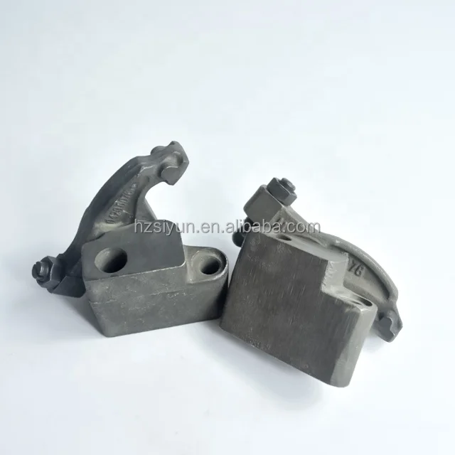 EC200B EC210BLC D6E коромысло для VOLVO DEUTZ TCD2012 L06 2 В 21448082 04195928