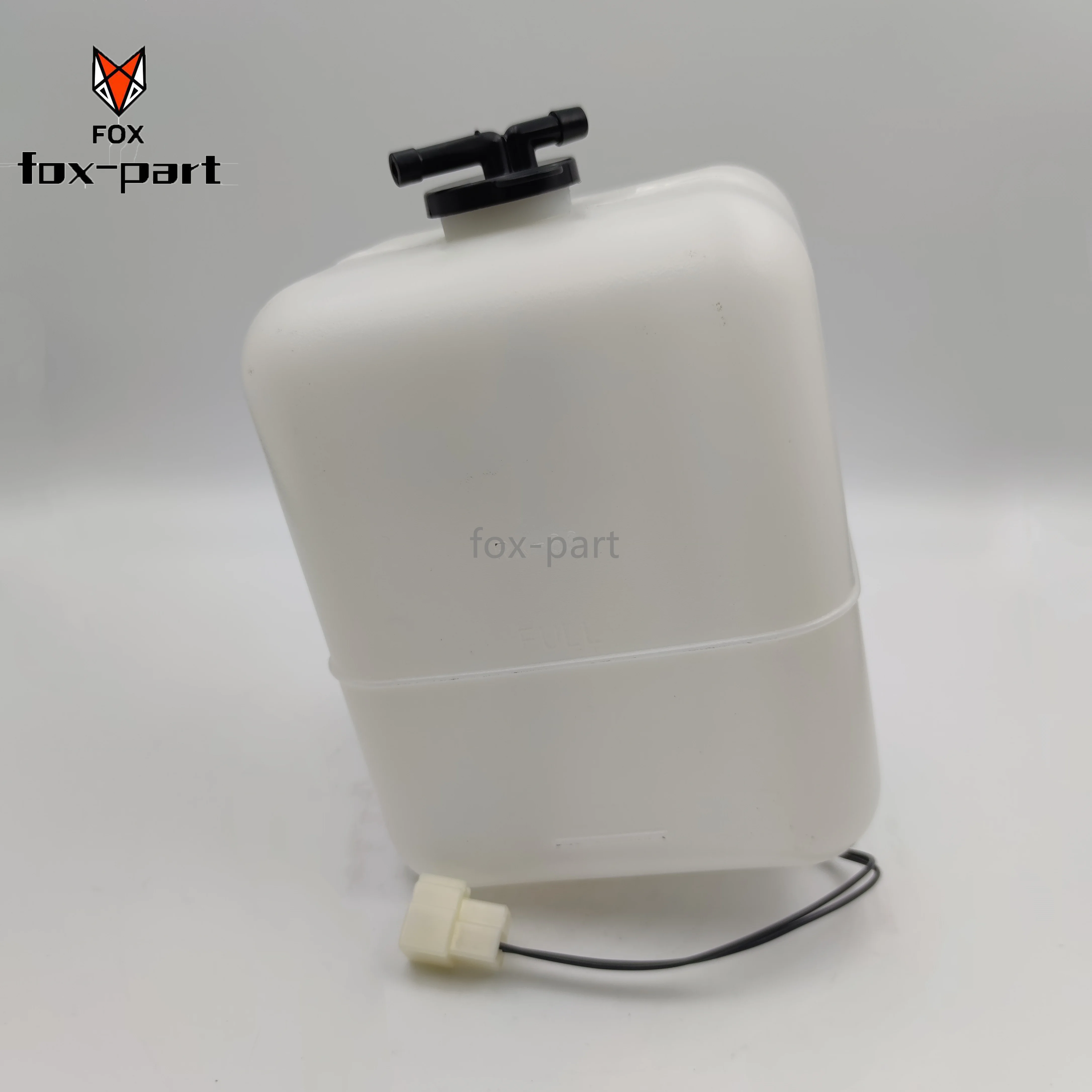Экскаватор ZAX200 ZAX200-3 расширительный бак охлаждающей жидкости 4130139
