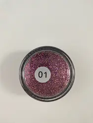 Cosmetic Grade Duochrome Eyeshadow Custom Label Chameleon/cameleon Pigment Powder Eye Shadow