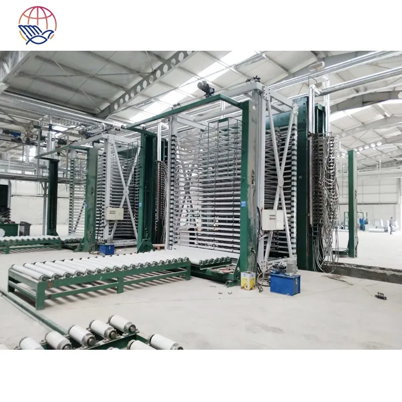 Automatic Hydraulic Hot Press Machine for Plywood Production for Manufacturing Plants