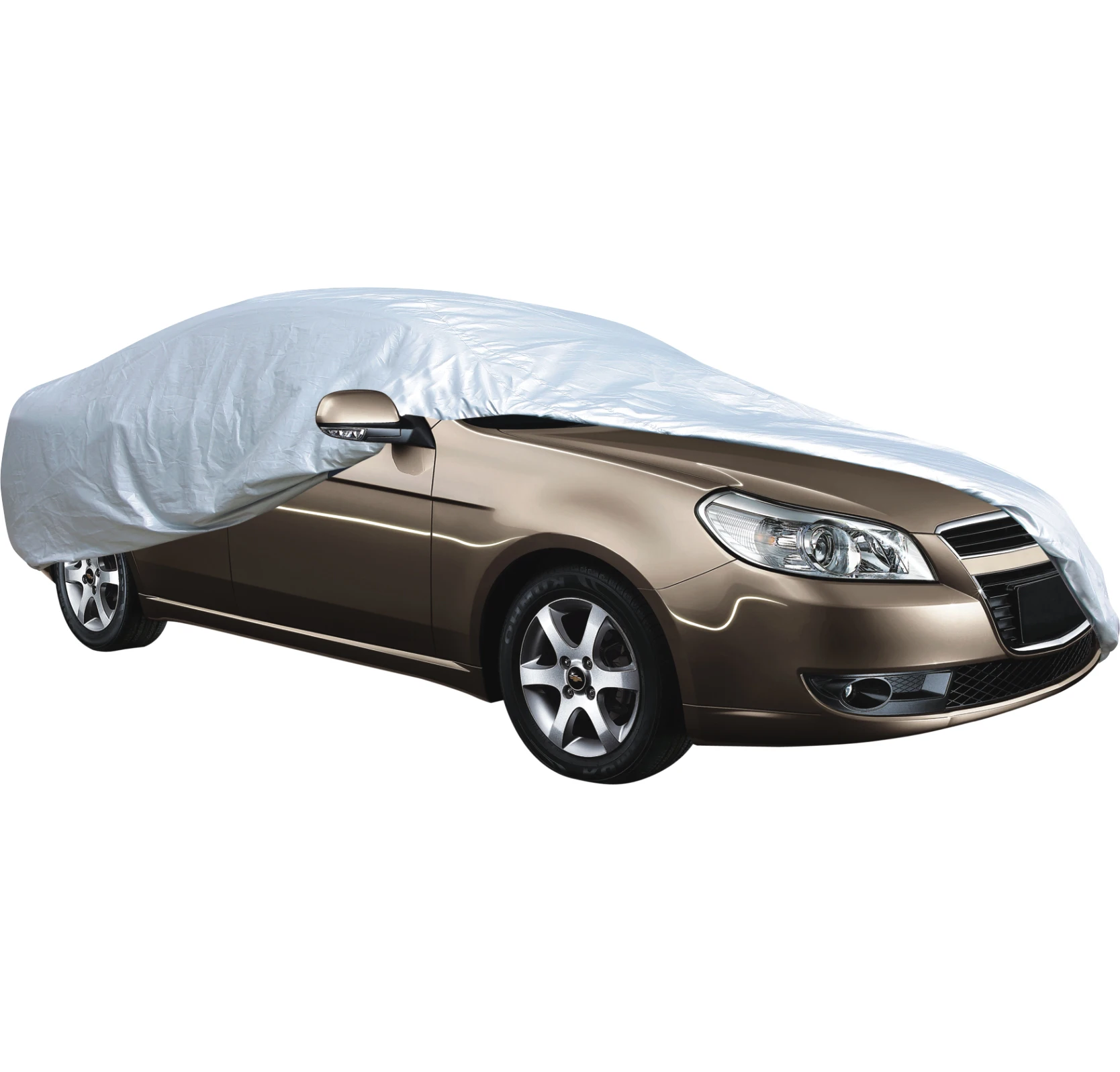 Защита от УФ-лучей 100% водонепроницаемая защита солнца на лобовое стекло автомобиля