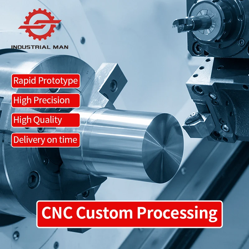 3D Printing Service 3D Rapid Prototype for Car Parts Product Carbon Fiber Casting Molding