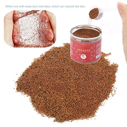 
OEM Wholesale With Collagen Face Mask Algae particle mask algae tightening masque Seaweed mask best quality 