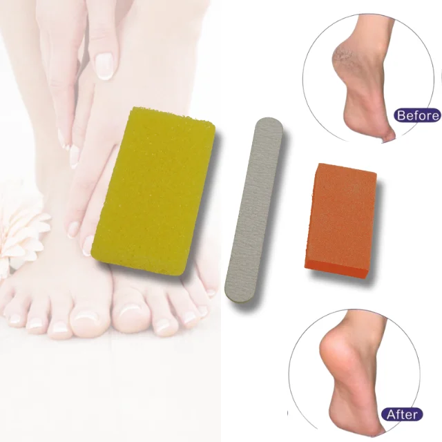 Disposable Pedicure Set One Use Only From Vietnam Manufacturers Provide Hygienic Manicure And Pedicure Experience