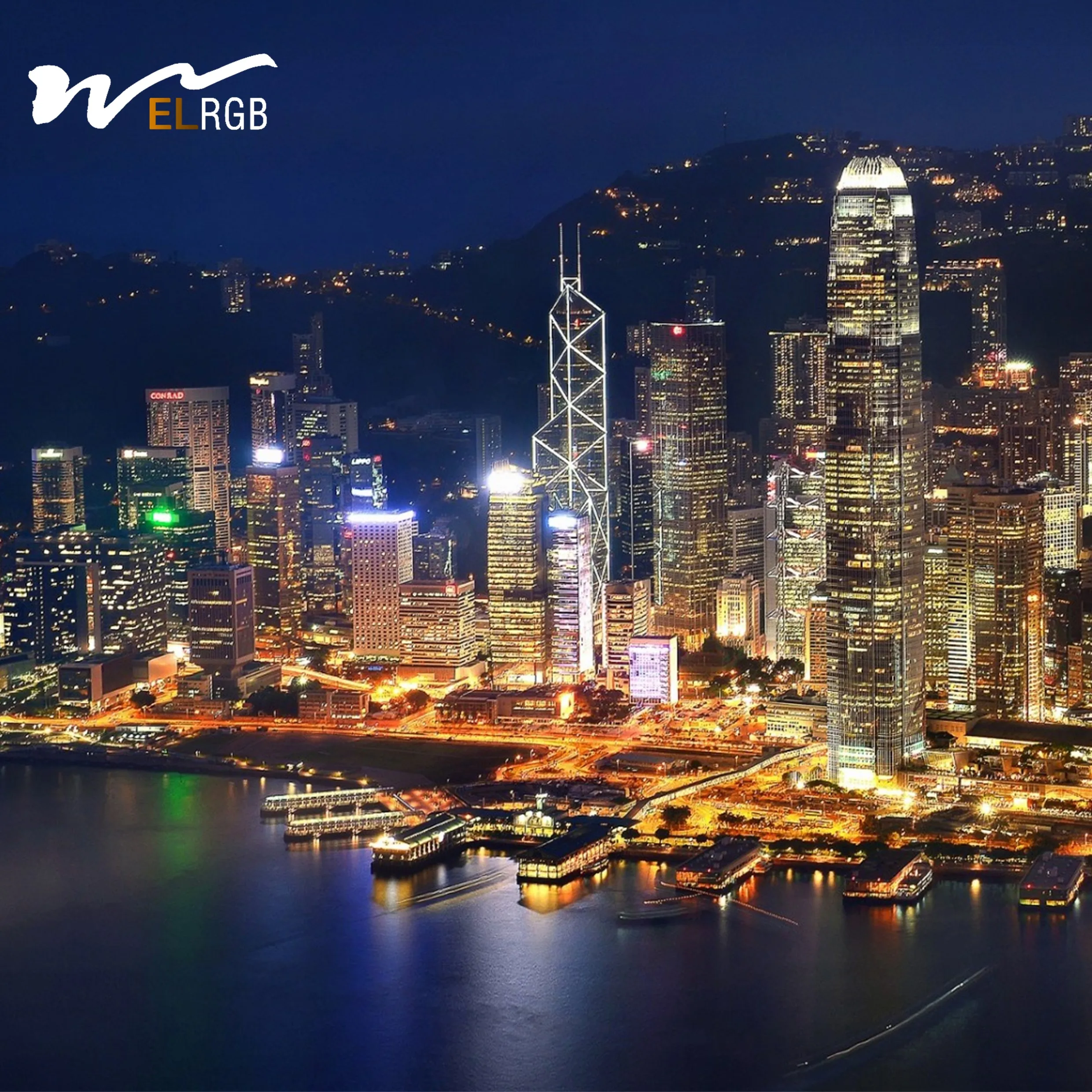 110V 220V Self-adhesive COB Smart Light Strip White/Warm White 288 LED/M  IP67 Solid Silicone waterproof light 110V led strip