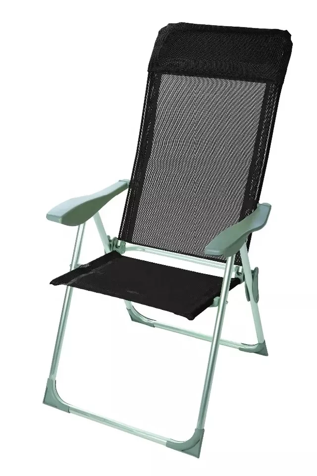 Furniture Factory Outdoor Camping Fishing Sun Lounger Beach Chairs Luxury Beach Lounge Chair