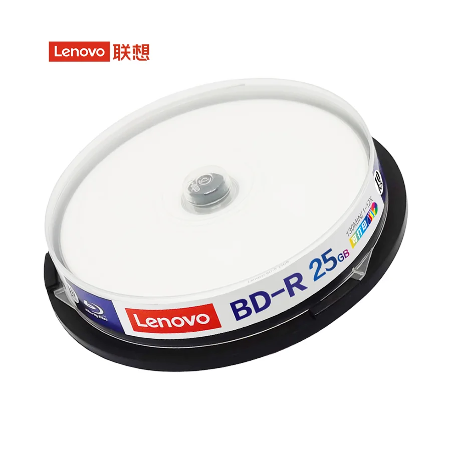 Wholesale Original Licensed Bd-r Discs Blu-ray Burning Large-capacity Discs printable burn disc