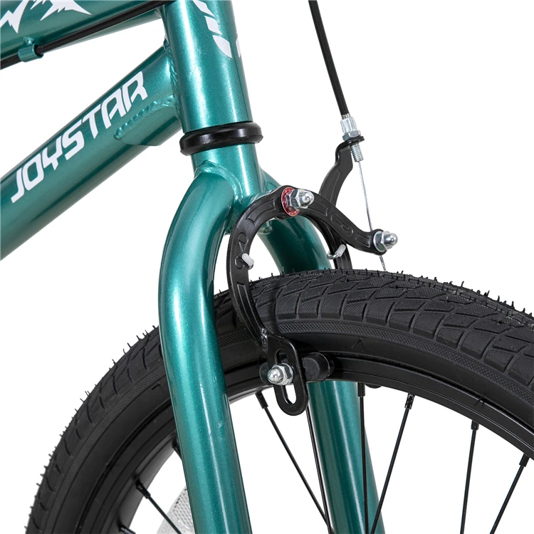  Joykie новый дизайн 20 дюймов bmx велосипед bisicleta для