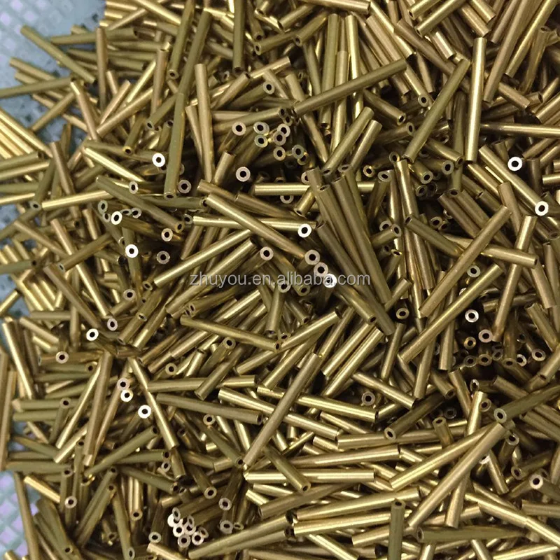 Factory Pancake Coil Copper Pipe in Soft Temper for Air Conditioning and Refrigeration