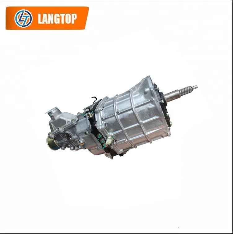 
2kd Gearbox Parts Transmission without Housing 