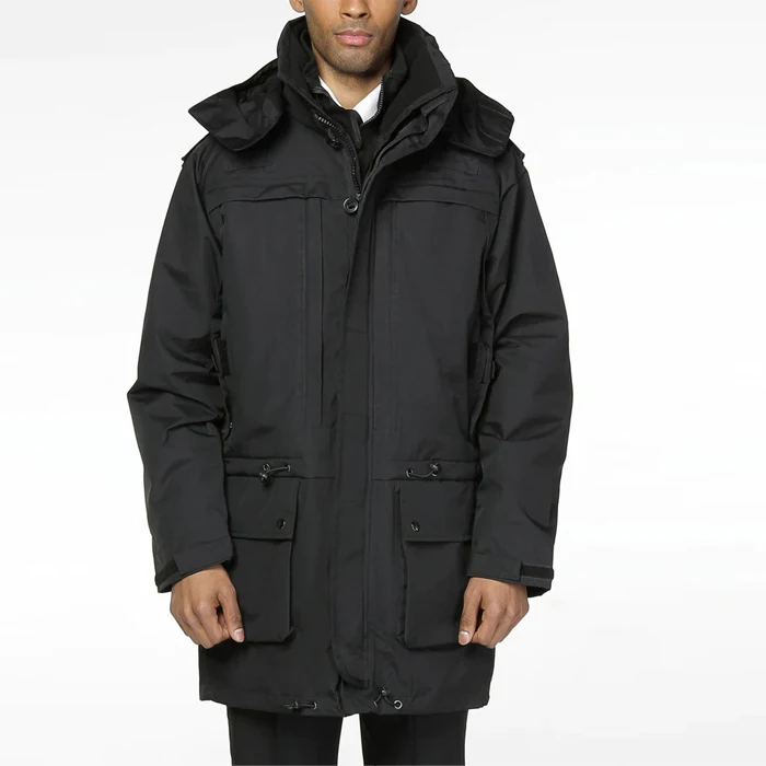 High Quality Wholesale Formal Officers Trousers Multi Colors Security Guard Uniform Pants