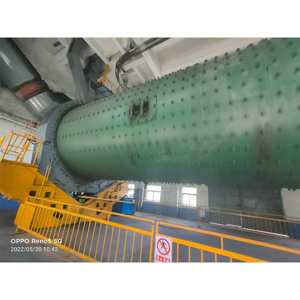 Небольшой мини-Цементный Завод по продаже от 100tpd до 3000tpd хорошей цене