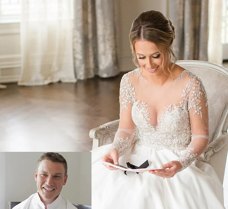 Customized Digital video Book Wedding greeting Card 7 inch lcd Video gift Brochure