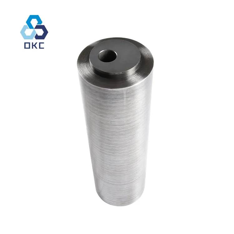 
Pulse Generator tungsten carbide valve disc for drilling tools 