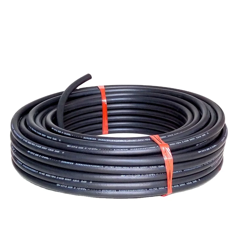 EN853 2SN SAE 100R2  Hydraulic Hoses, hose assembly