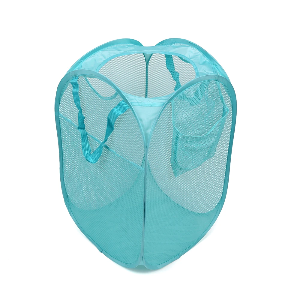 Hot Sale Folding Collapsible Pop up Toy Dirty Clothes Laundry Storage