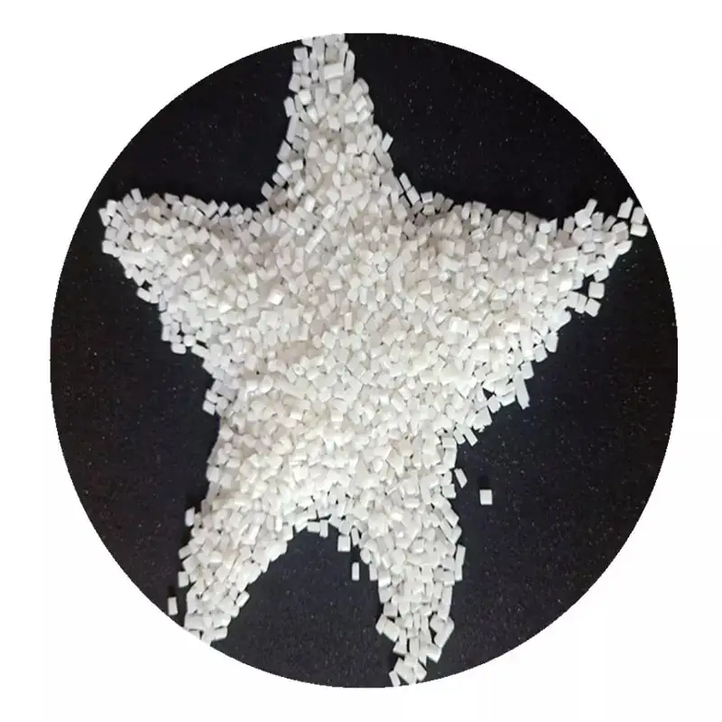 Полибутилентерефталатная Смола GF10 Connecteur Delphi PBT GF20 Pbt GF30