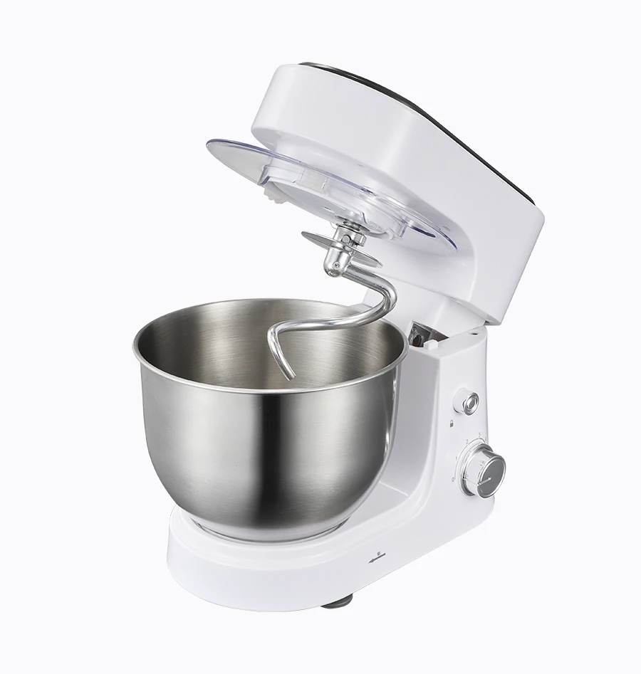 4L 5L 6L 8L 10L Cake Planetary Electric Home Kitchen Appliance Machine Bread Food Commercial Dough Stand  Mixer