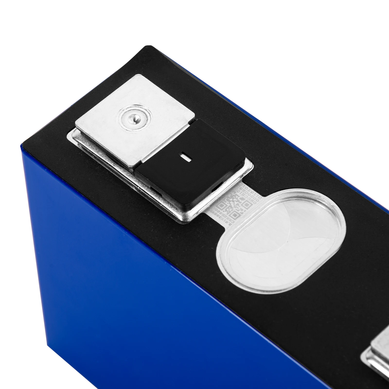 SVOLT Grade A 3.7V 104AH Ncm Rechargeable Deep Cycle Lithium Battery For Ev