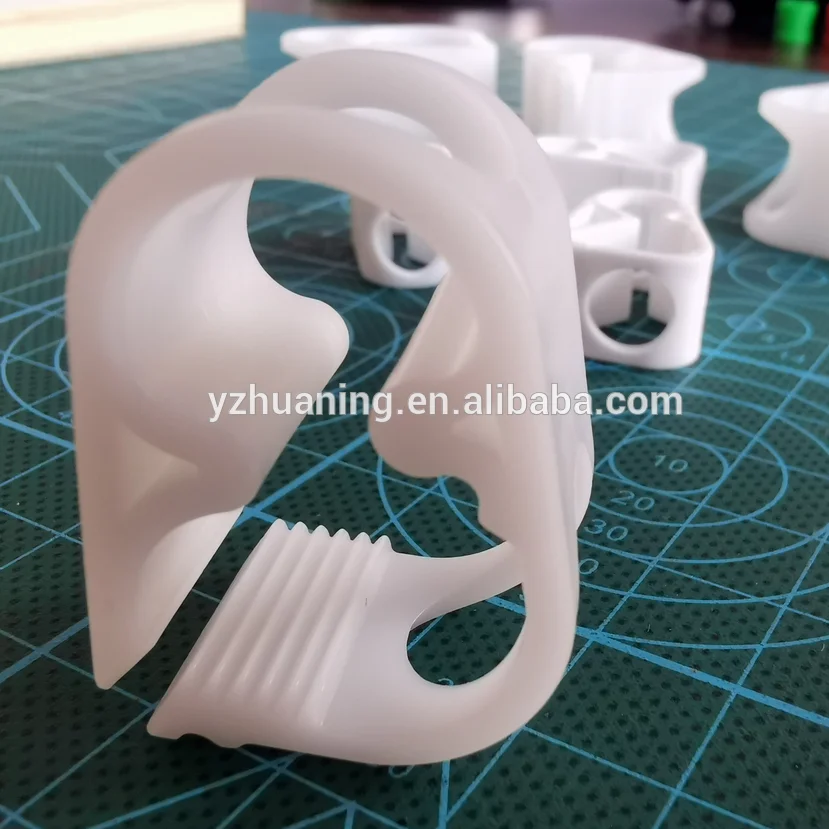 Wholesale Cheap Price Safety Pom Plastic Pinch  Robert Clamp for 4 mm tubing ~ 13mm tubing and big size