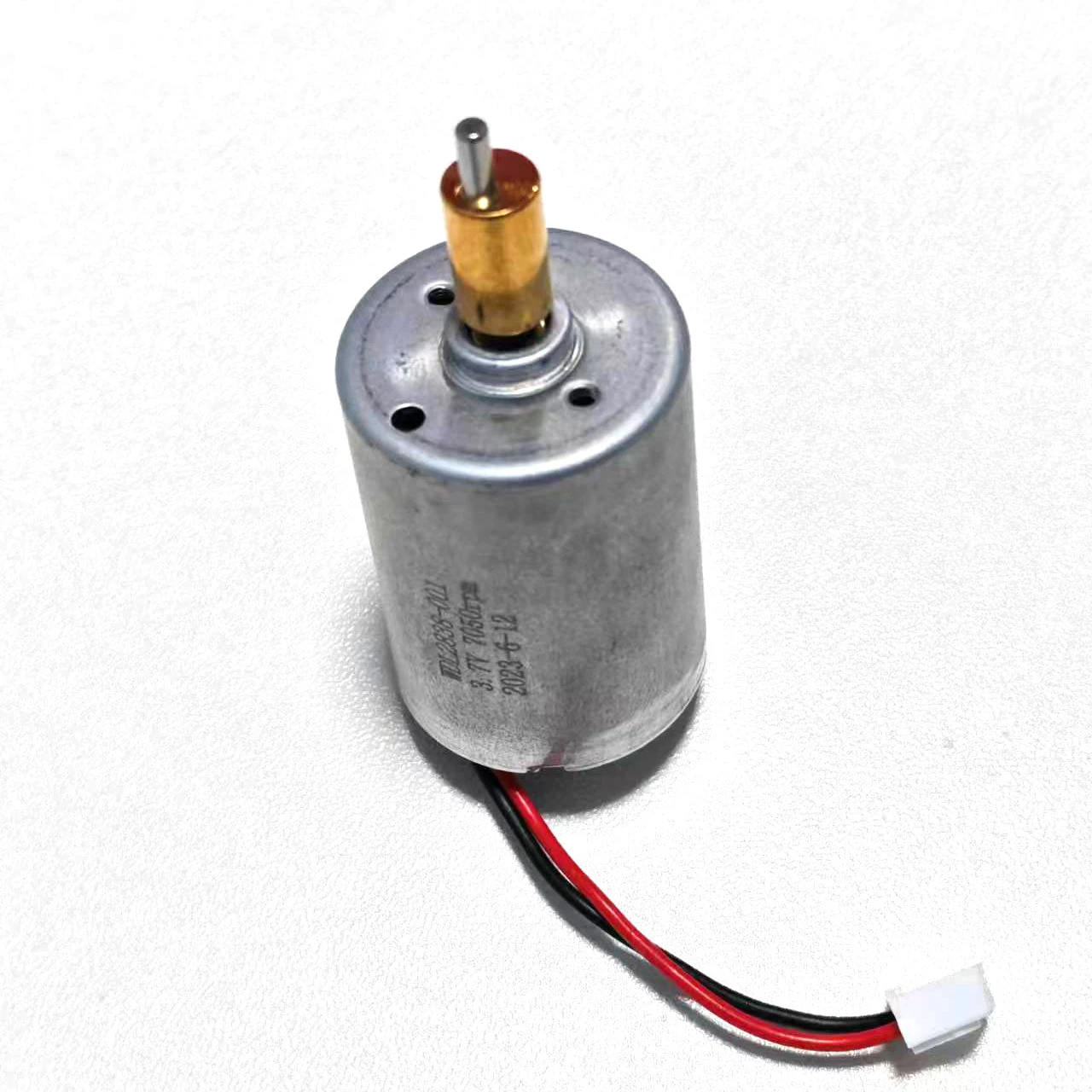 Barbershop hair cut tools accessories high quality long life no noise 3.7V permanent magnet engine FX870 hair clipper motor