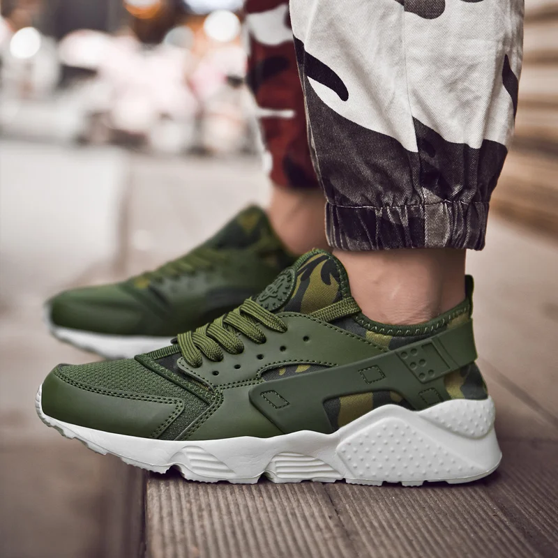 Simple 1763 35-47 Classic Wallace Same Size Shoes