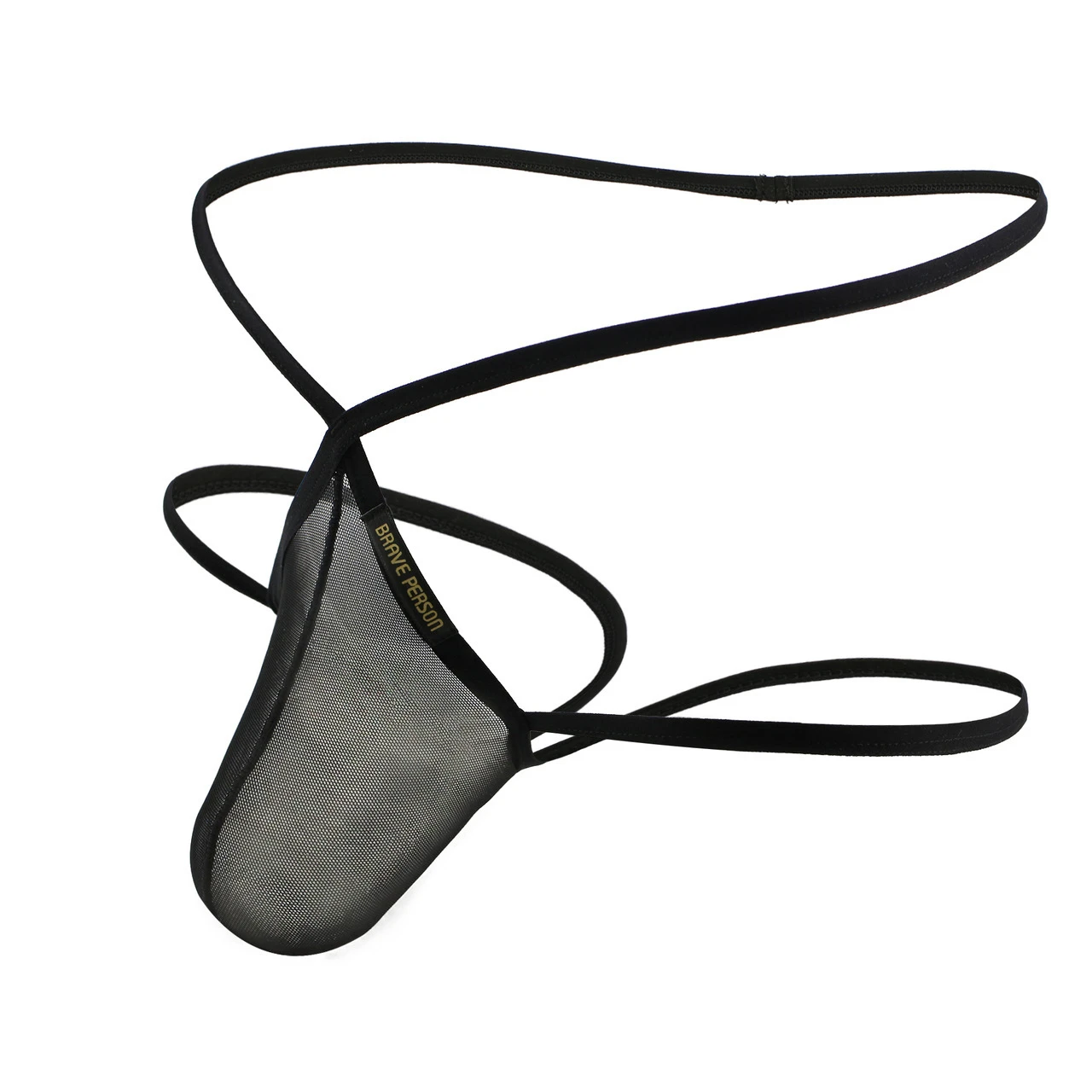 2021 горячие сексуальные стринги для мужчин удобные трусы-брифы ярких цветов Трусы мужские стринги Нижнее белье для мужчин