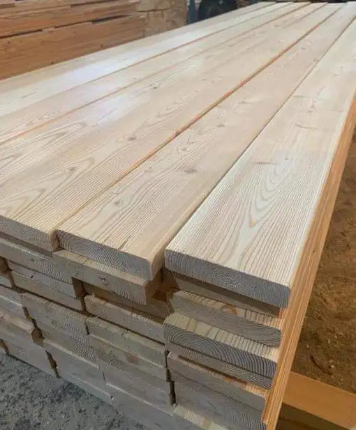 pine wood timber lumber for construction