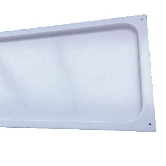 Plastic Extruder Part Extrusion Acrylic Sheet Abs Plastic Sheets Waterproof Abs Plastic Enclosure