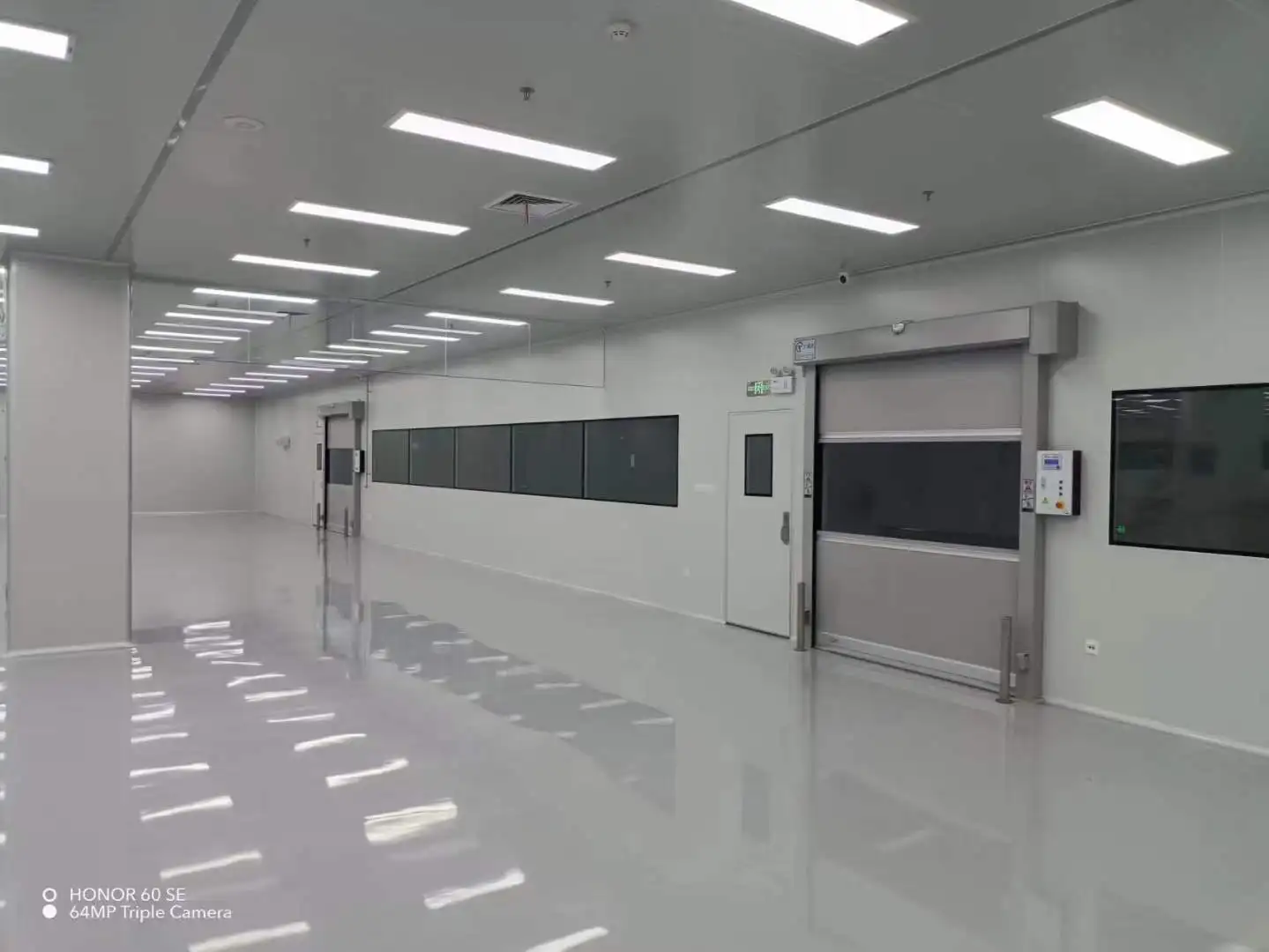 220v 1 phase high speed pvc rolling shutter door fast roller shutters pvc door warehouse cold room clean room door