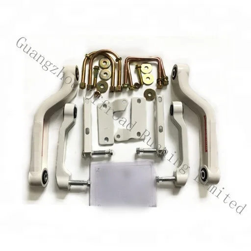 suspension lift kits 4x4 dmax 2012 + lift kit rear stabilizer balance arm sport kits