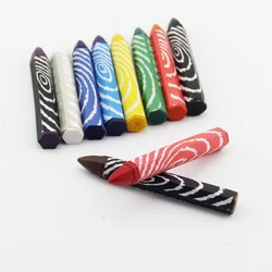 Waterproof Bath Paint Crayons