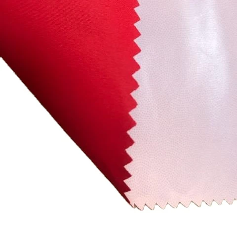 Superior abrasion resistance tear resistance good load capacity Sailcloth fabric
